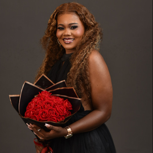 Oluwaseun  M.
