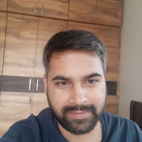 Ankit M.