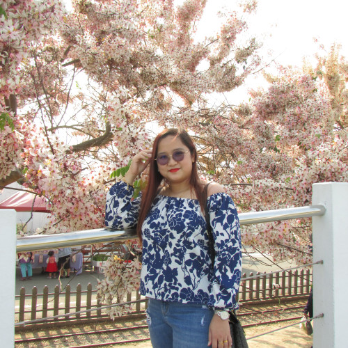 Joahna G. profile photo