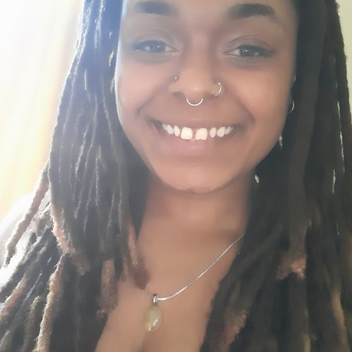 Ashanti M.