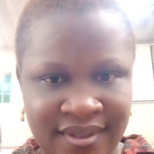 Blessing O. profile photo