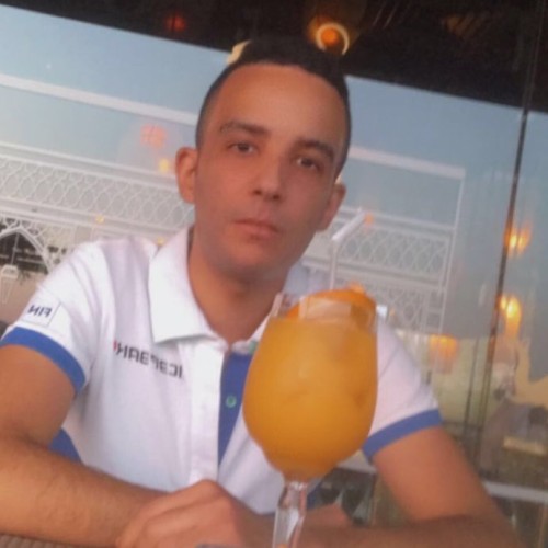 Ahmed N.