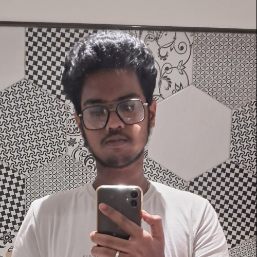 Ankik D. profile photo