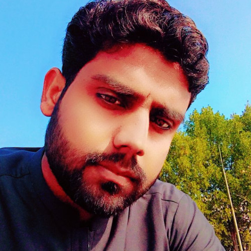 Muhammad  M. profile photo