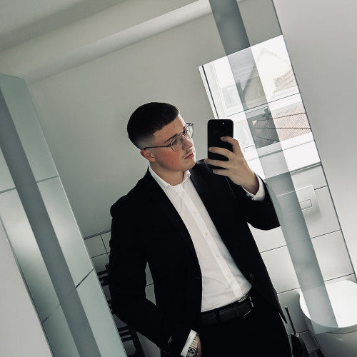 Dylan F. profile photo