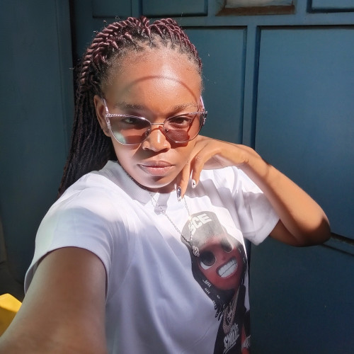 Fridah L. profile photo