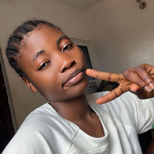 Olamide M. profile photo