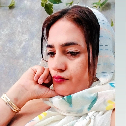 somaye g. profile photo