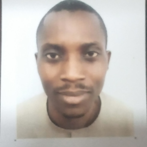 Otega A. profile photo