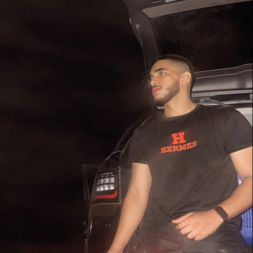 saad d. profile photo