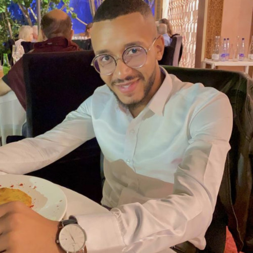 Youssef E. profile photo