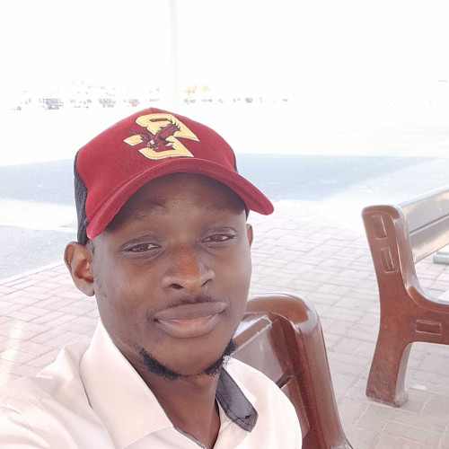 Zaphaniah Smith S. profile photo