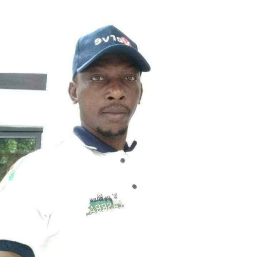 Rasheed B. profile photo