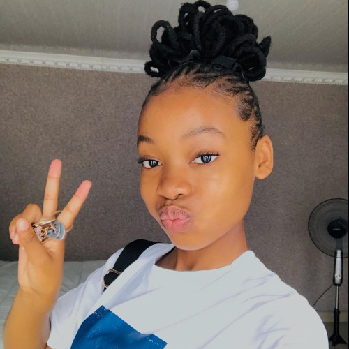 Sophia  O. profile photo