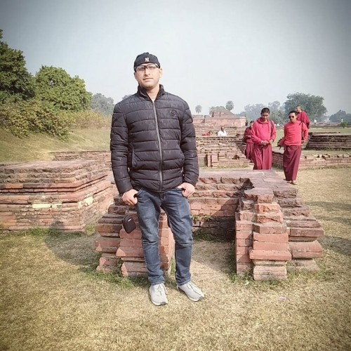 Akashdeep K.