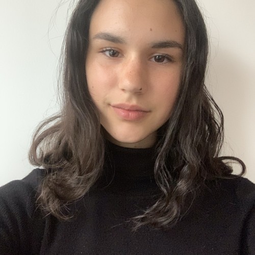 Sabrina P. profile photo