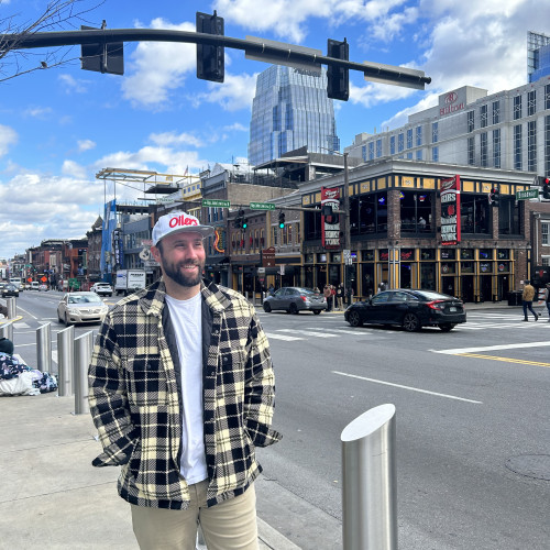 Benjamin S. profile photo