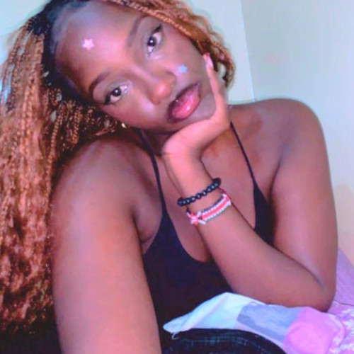 Britah  V. profile photo