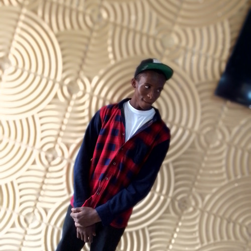 DEREN  D. profile photo