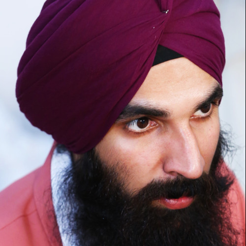 Jagpreet S. profile photo