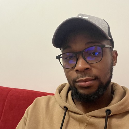 Yusuf K. profile photo