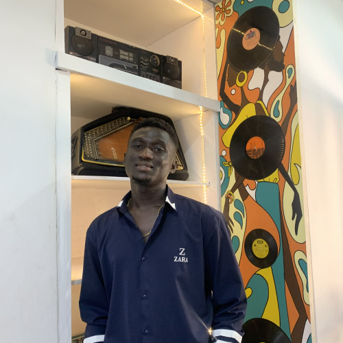 Ojo O. profile photo