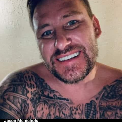 Jason  M. profile photo