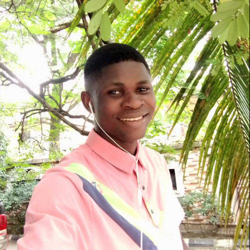 Simeon S. profile photo