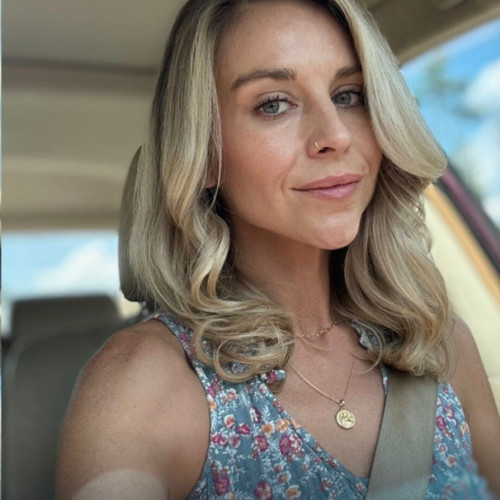 Brittany v. profile photo