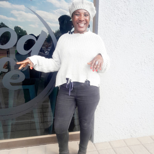 Thato S. profile photo