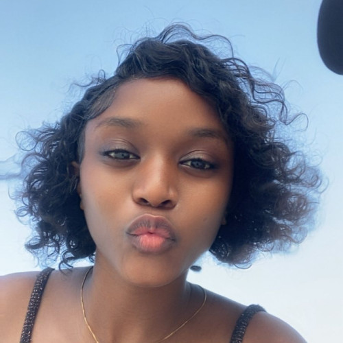 rhoda g. profile photo