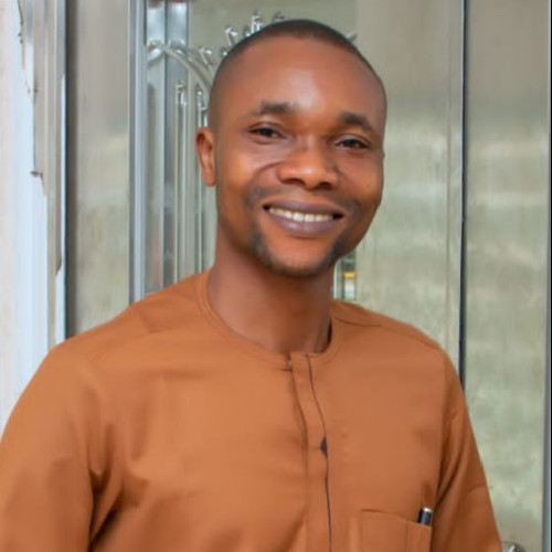 OLUWATOSIN T. profile photo