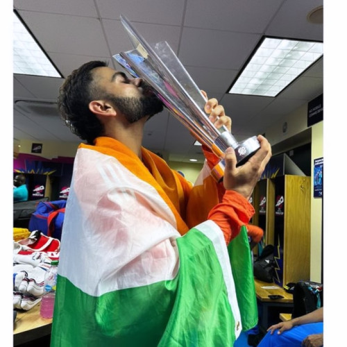 Raj K. profile photo
