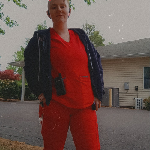 Destiny M. profile photo