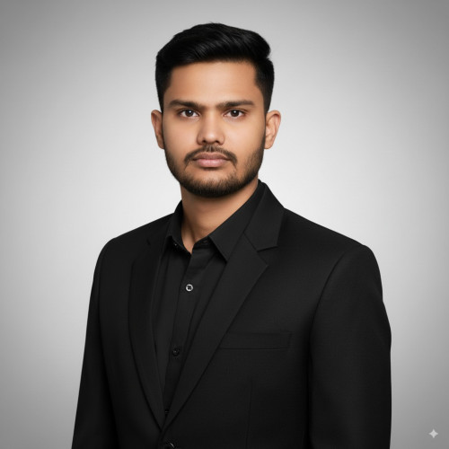 Rohit  J. profile photo