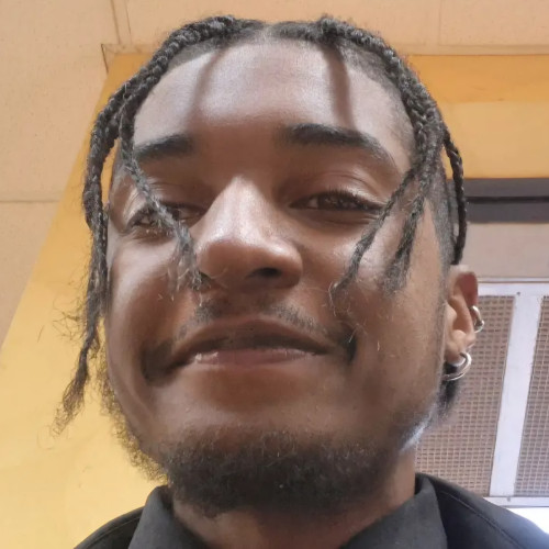 Samson D. profile photo