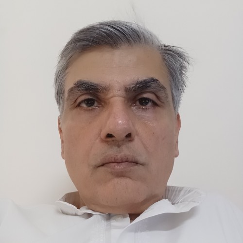 SANJIV B.