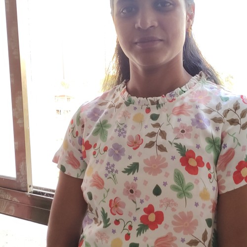 Ashwini  A. profile photo