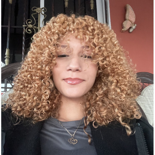 Ciara F. profile photo