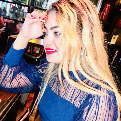 Ria S. profile photo