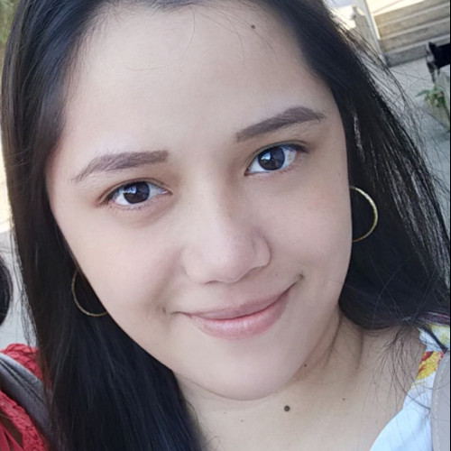 Aleina M. profile photo