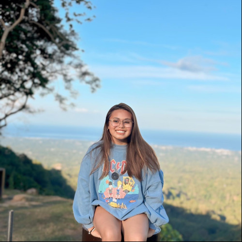 Marielle Kathryn C. profile photo