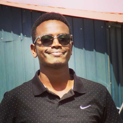 Evason M. profile photo