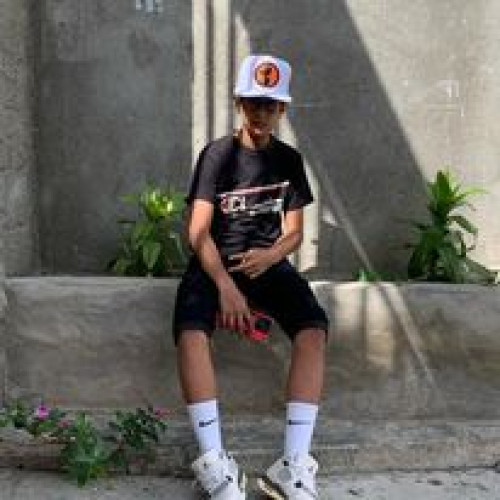 joelvis s. profile photo