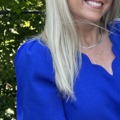 Bridget M.