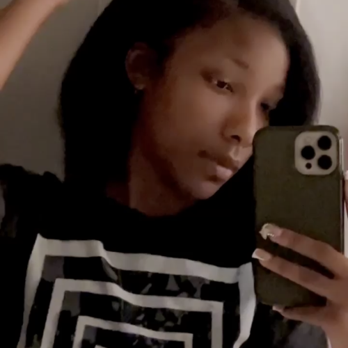 Tyleah F.