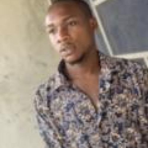 Chibueze N. profile photo
