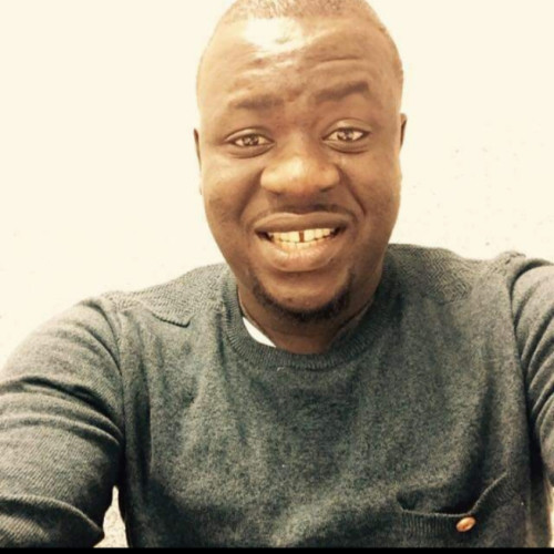 Samuel D. profile photo