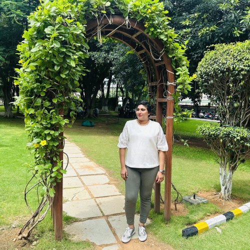 Renuka S. profile photo