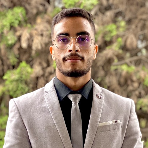 Mohamed amine W.